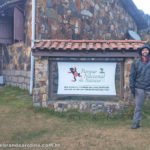 entrada do parque nacional do itatiaia rj