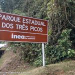 entrada da pedra do elefante teresopolis