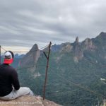 pedra do elefante teresopolis rj