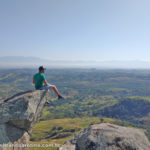 Pedra do Tamanduá