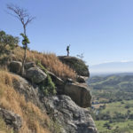 pedra do transformers alto do gaia