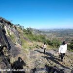 subindo o alto do gaia em São Gonçalo