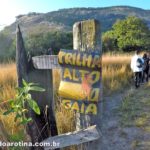 trajeto trilha alto do gaia