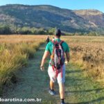 trilha do alto do gaia em são gonçalo