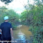 trilha do alto do gaia em são gonçalo