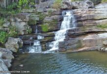 Cachoeira dos Frades de Teresópolis – Como Chegar e Informações. cachoeira dos frades de teresopolis
