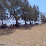 área de camping fazenda roberto marinho