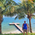 Píer da Baleia em São Pedro da Aldeia