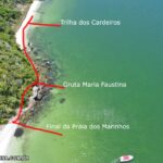 trilha dos cardeiros sao pedro da aldeia