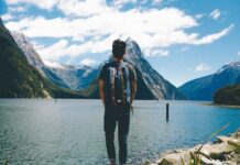 Frases Inspiradoras De Viagens para Instagram ou Redes Sociais viagem inspiradora