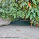 Gruta da Praia Secreta Angra dos Reis