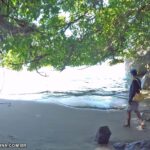 praia do casarao angra dos reis