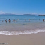 Praia do Laboratório em Angra dos Reis
