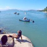 Praia do Laboratório Rio de Janeiro