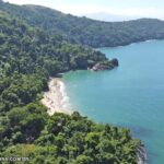 Praia do Laboratório em Angra dos Reis