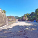 Praia Secreta em Angra dos Reis