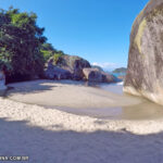 Praia Secreta em Angra dos Reis
