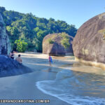 Praia Secreta em Angra dos Reis