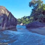 Praia Secreta em Angra dos Reis
