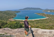 Mirante da Cabocla em Arraial do Cabo – Trilha e Como Chegar mirante da cabloca arraial do cabo