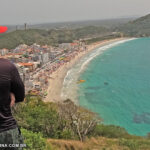 mirante da prainha arraial do cabo