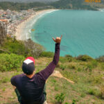 mirante da prainha arraial do cabo rj