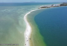Arubinha ou Ponta da Acaíra em Arraial do Cabo, Dicas e Como Chegar. arubinha em arraial do cabo 1