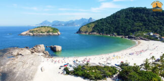 Praia de Piratininga na Cidade de Niterói – Como Chegar e Dicas. praia de piratininga em niteroi