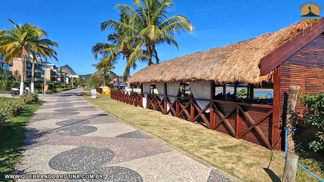 Praia de Camboinhas na Cidade de Niterói - Como Chegar?