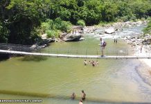 Ponte de Arame em Casimiro de Abreu – Como Chegar e Dicas. ponte de arame casimiro de abreu